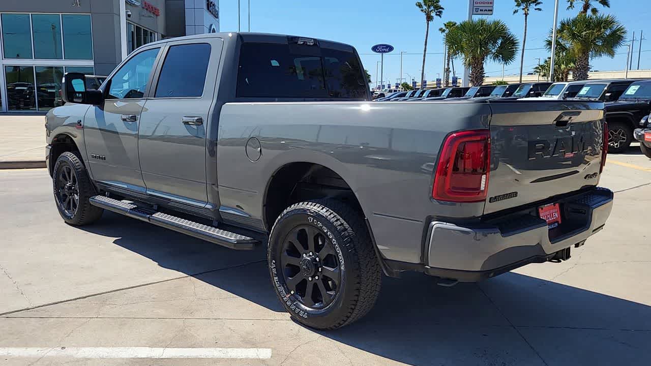 Thumbnail: 2026 RAM 2500 - 6