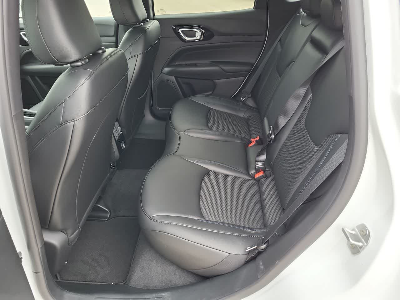 Thumbnail: 2026 Jeep Compass - 21