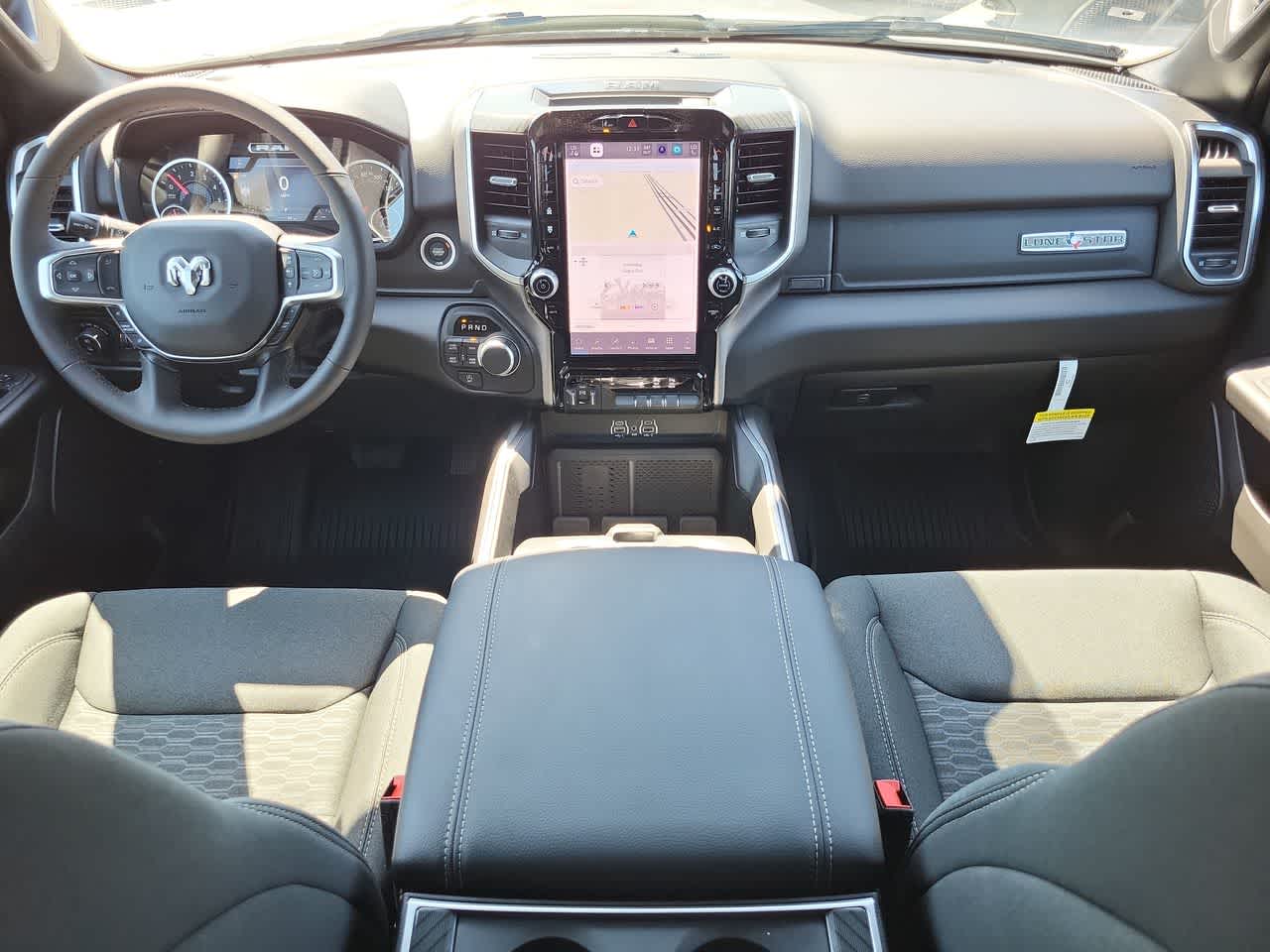 Thumbnail: 2026 RAM 1500 - 18