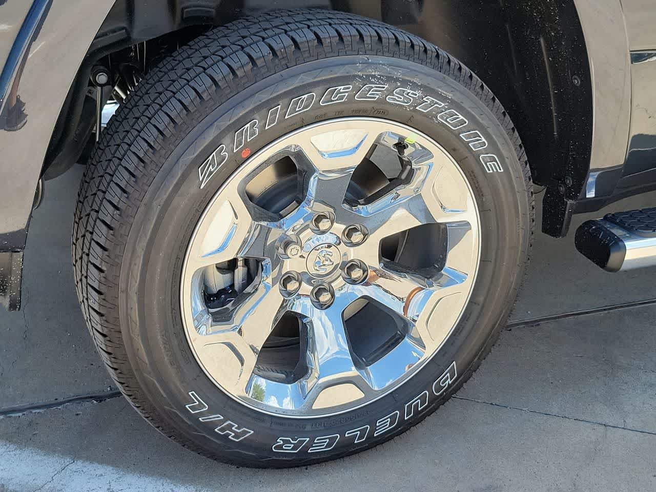 Thumbnail: 2026 RAM 1500 - 16