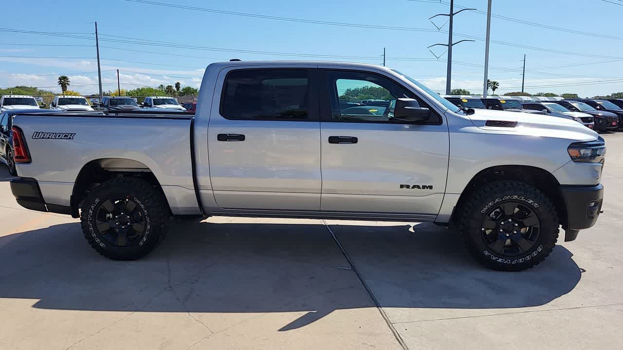 Thumbnail: 2026 RAM 1500 - 9