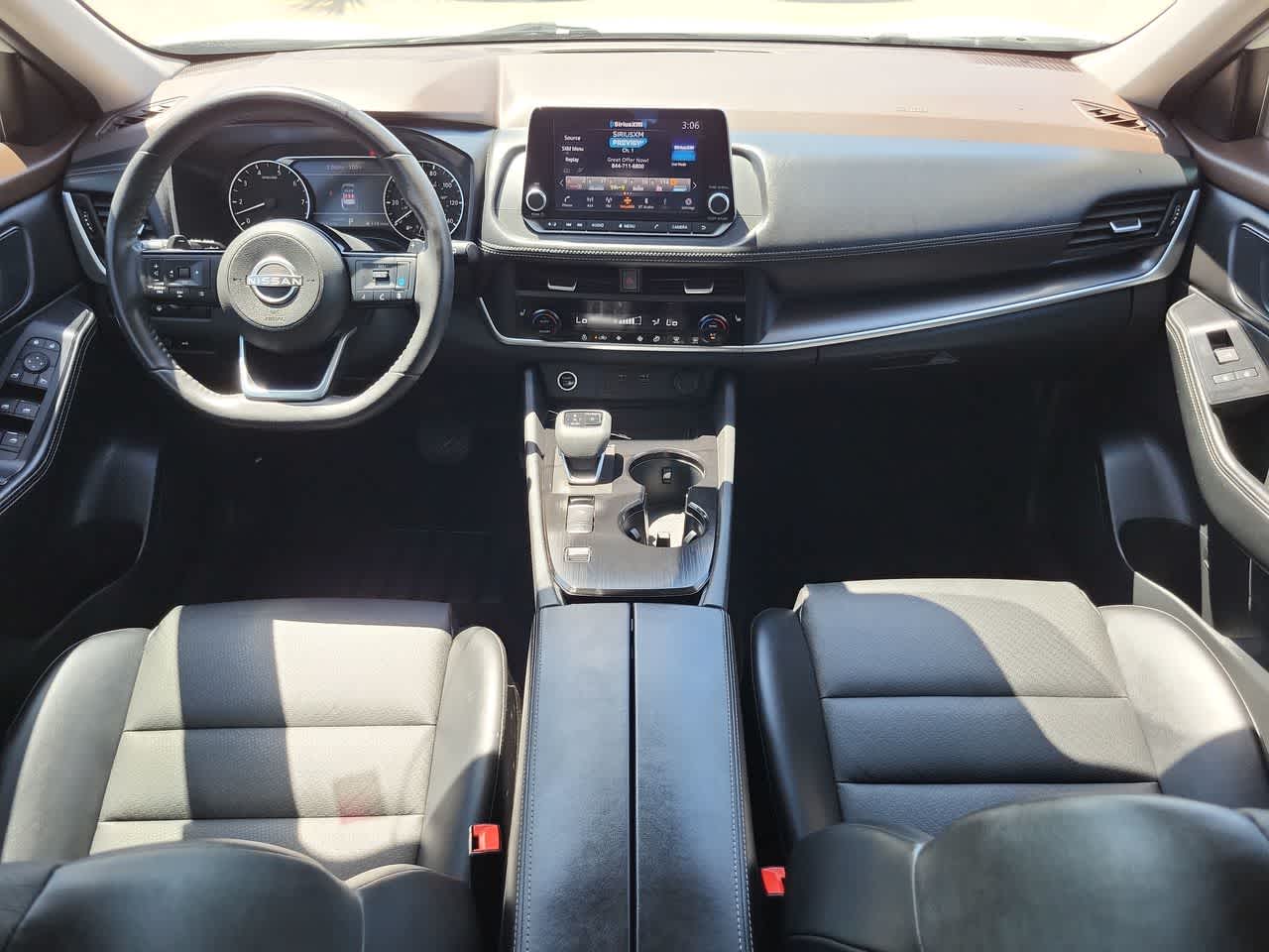 Thumbnail: 2023 Nissan Rogue - 18