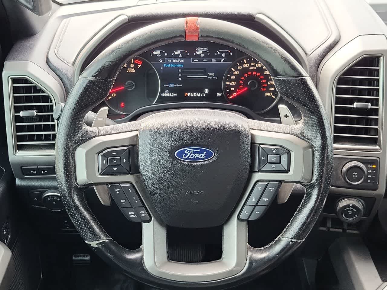 Thumbnail: 2017 Ford F-150 - 23