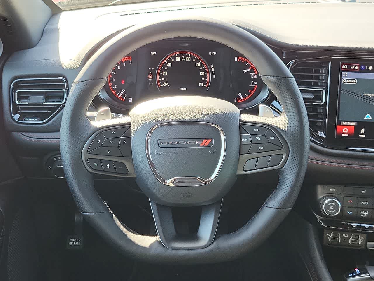 Thumbnail: 2026 Dodge Durango - 23