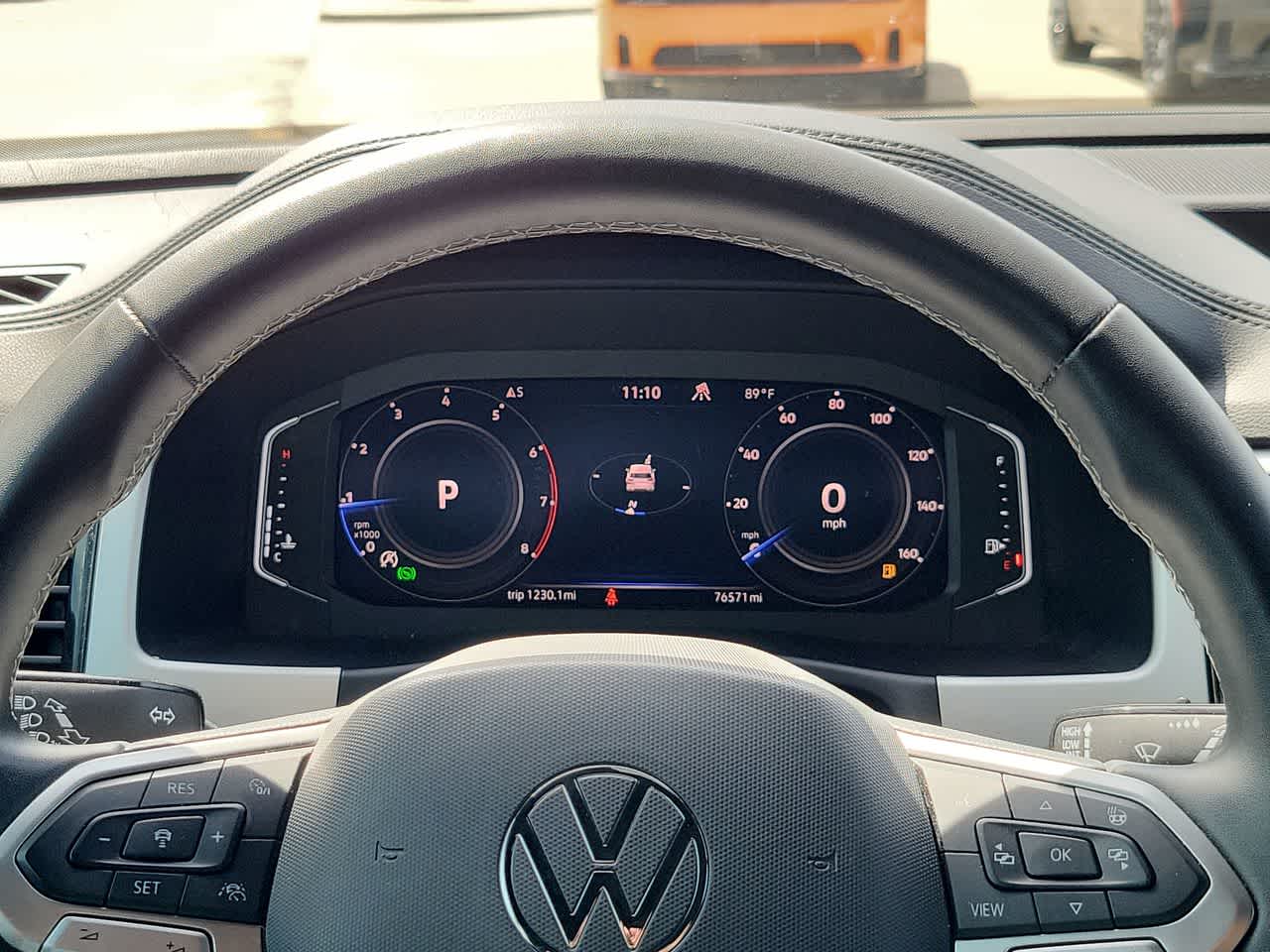 Thumbnail: 2022 Volkswagen Atlas - 26