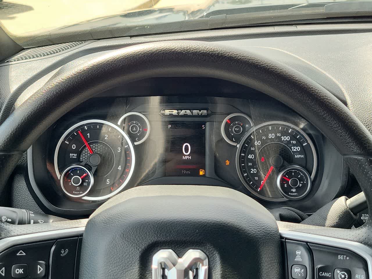 Thumbnail: 2026 RAM 2500 - 26