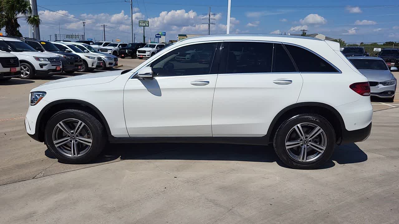 Thumbnail: 2021 Mercedes-Benz GLC - 5
