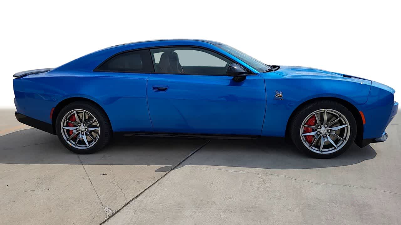 Thumbnail: 2025 Dodge Charger - 9