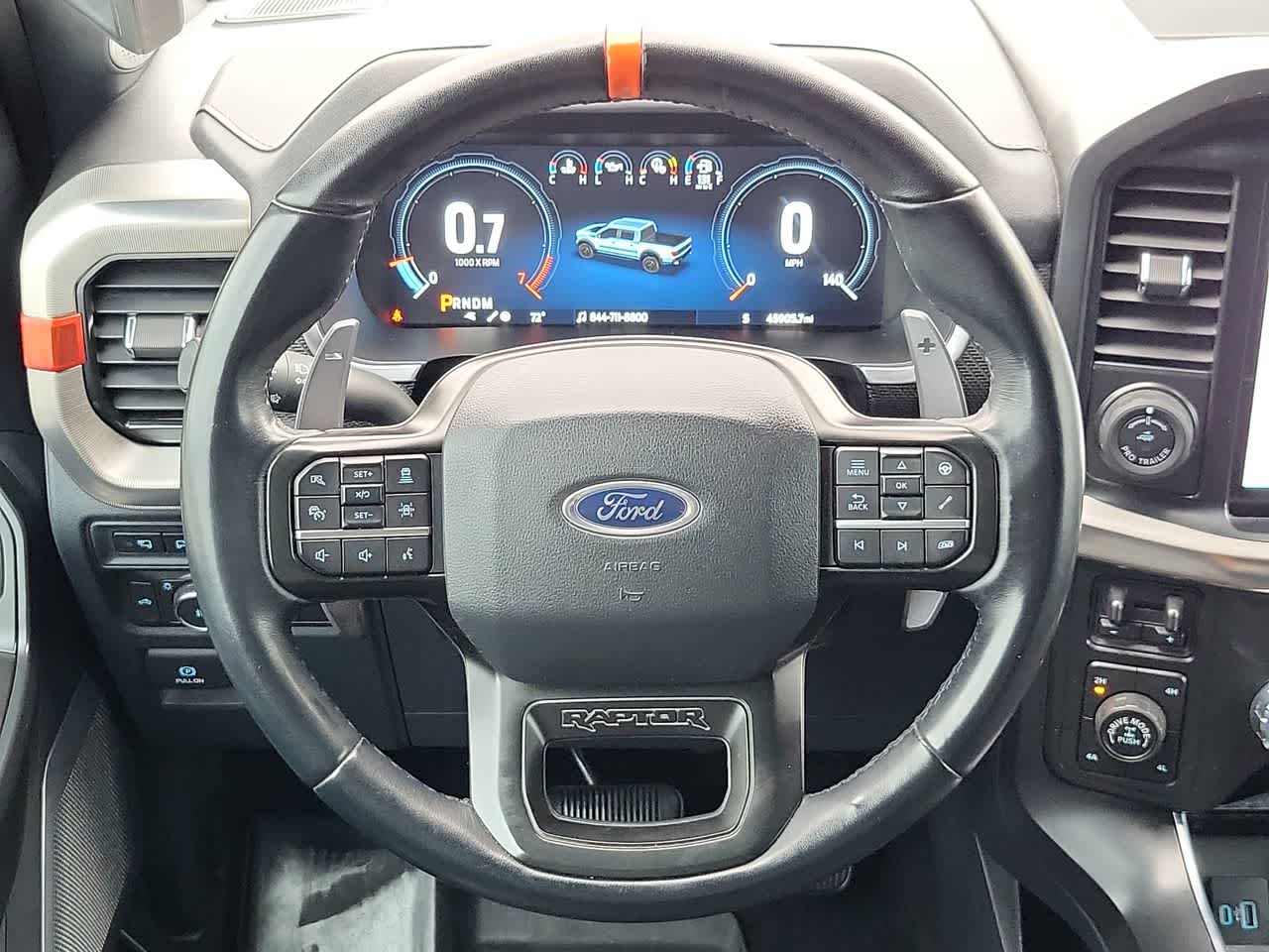 Thumbnail: 2022 Ford F-150 - 23