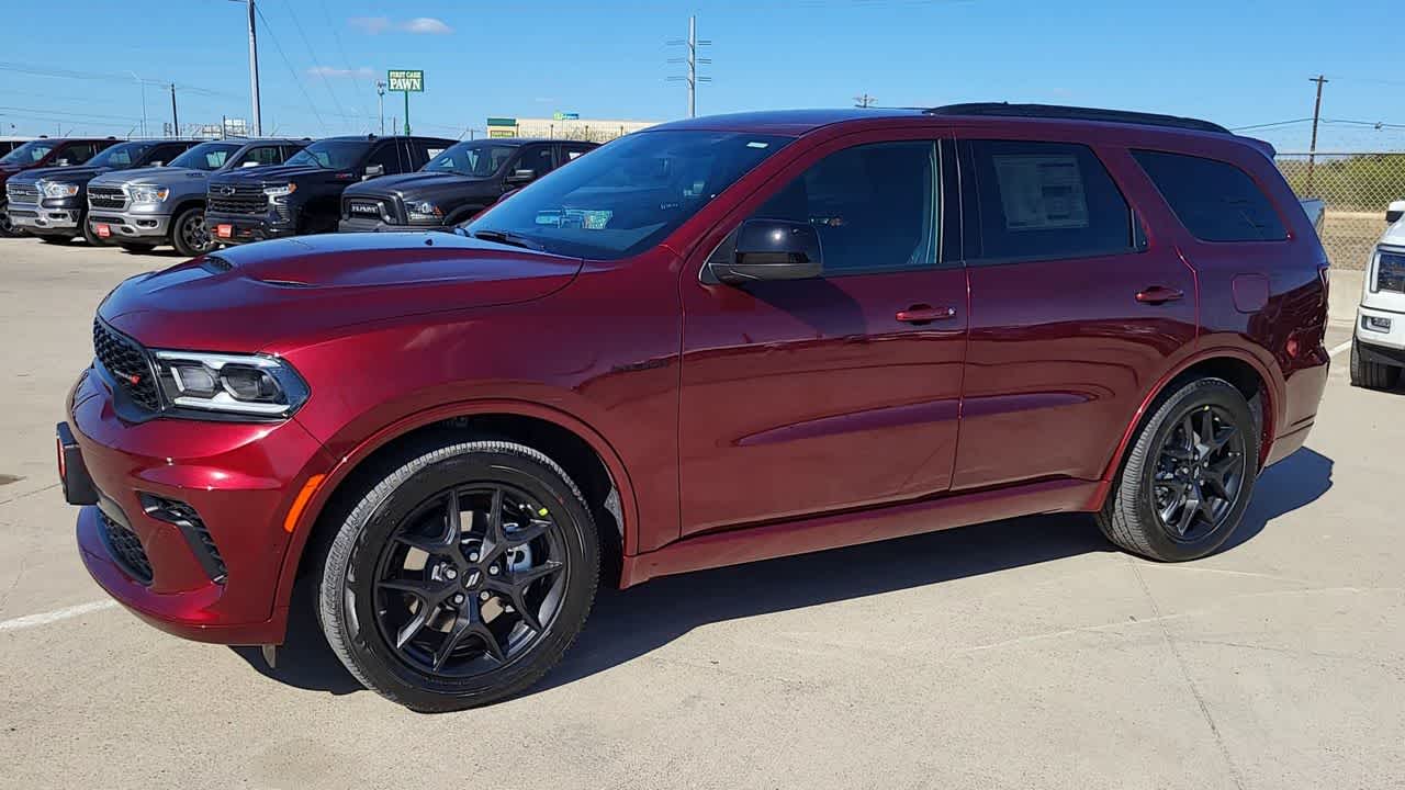 Thumbnail: 2026 Dodge Durango - 4