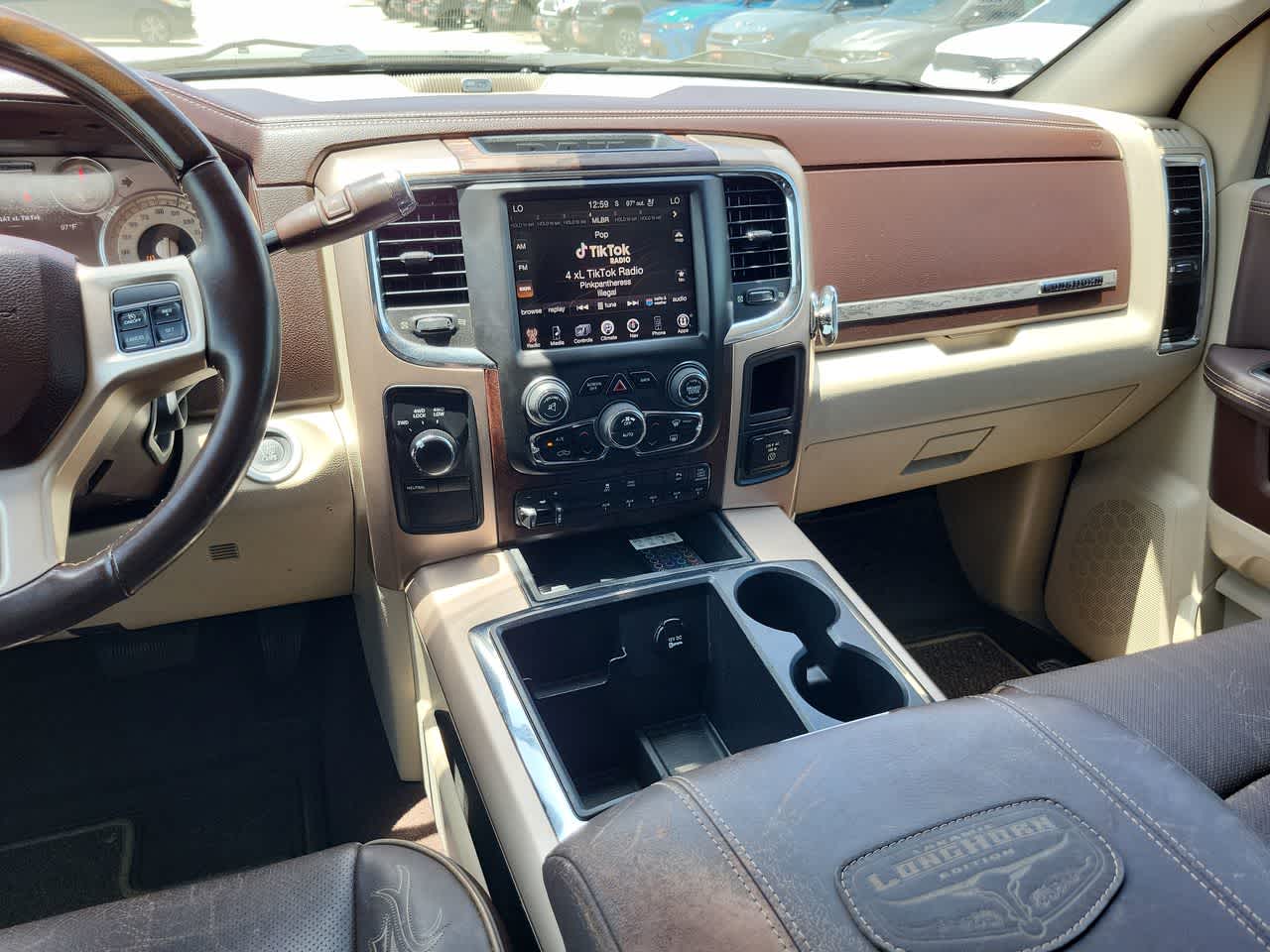 Thumbnail: 2013 RAM 2500 - 24