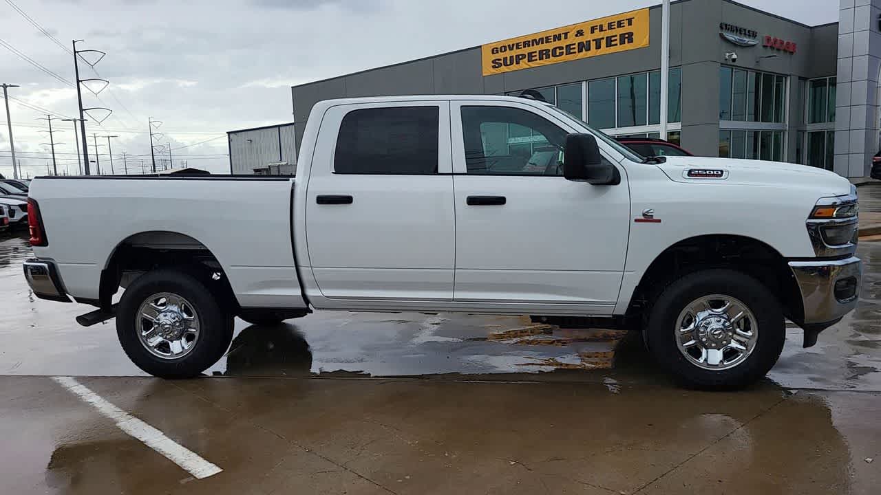Thumbnail: 2026 RAM 2500 - 9