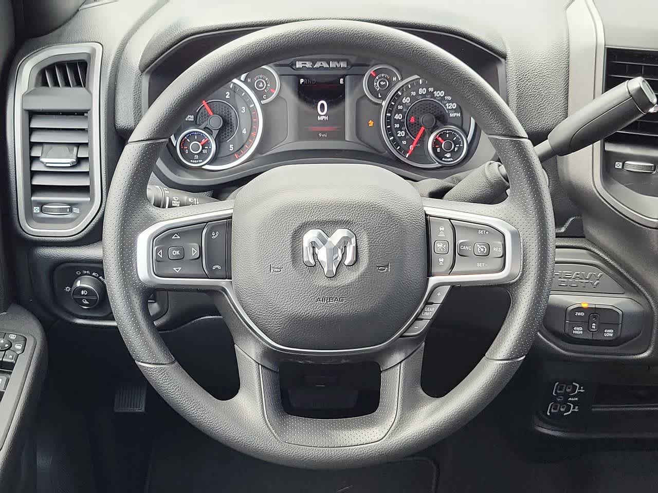 Thumbnail: 2026 RAM 2500 - 23