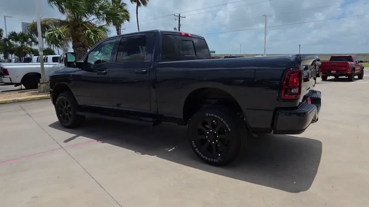 Thumbnail: 2026 RAM 2500 - 6