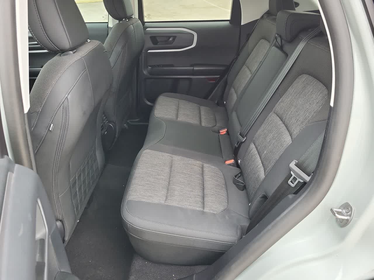 Thumbnail: 2023 Ford Bronco Sport - 21