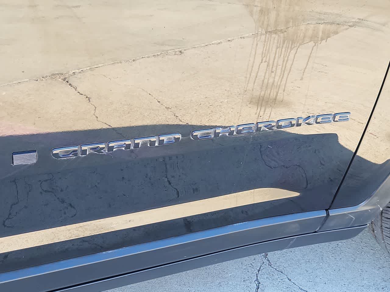 Thumbnail: 2021 Jeep Grand Cherokee L - 15