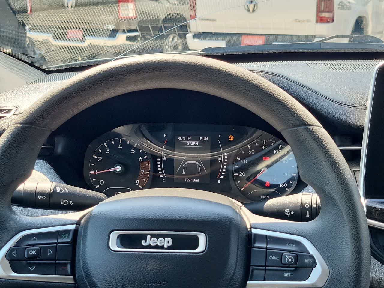 Thumbnail: 2022 Jeep Compass - 26