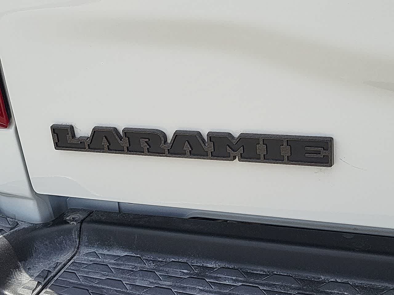 Thumbnail: 2026 RAM 2500 - 15