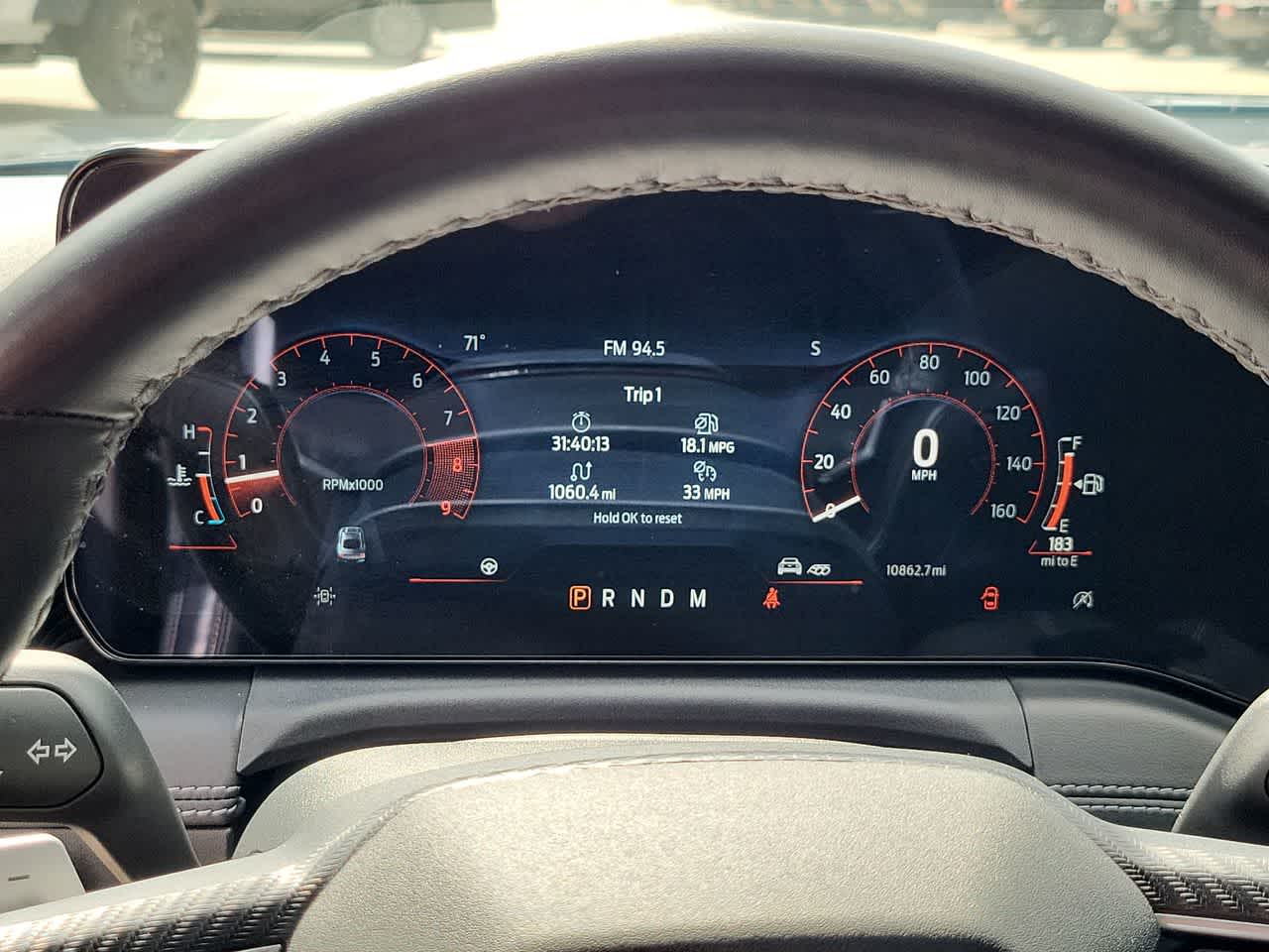 Thumbnail: 2024 Ford Mustang - 26