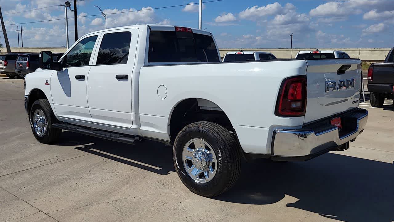 Thumbnail: 2025 RAM 2500 - 6