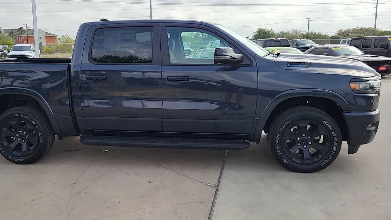 Thumbnail: 2026 RAM 1500 - 9