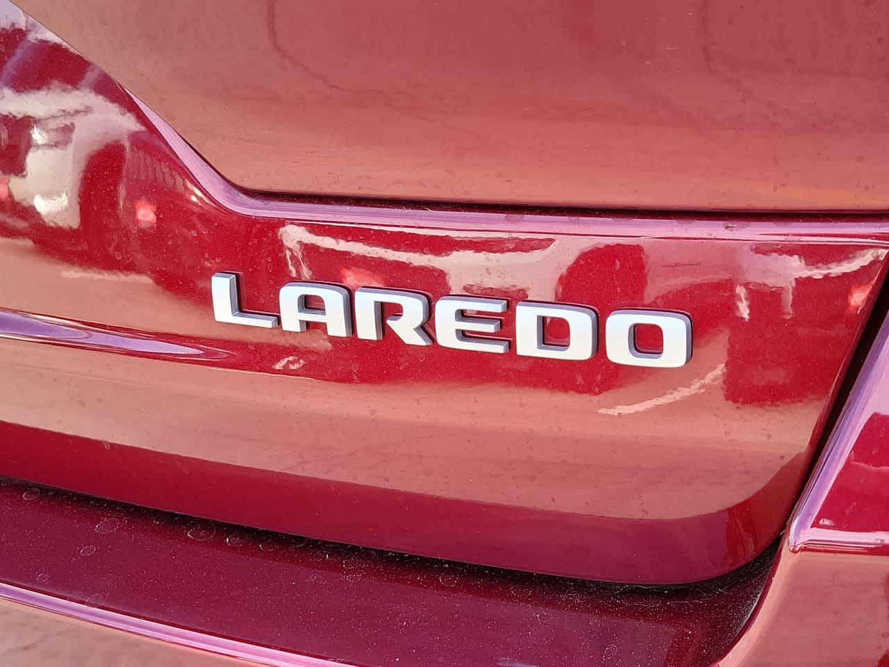 Thumbnail: 2025 Jeep Grand Cherokee - 15