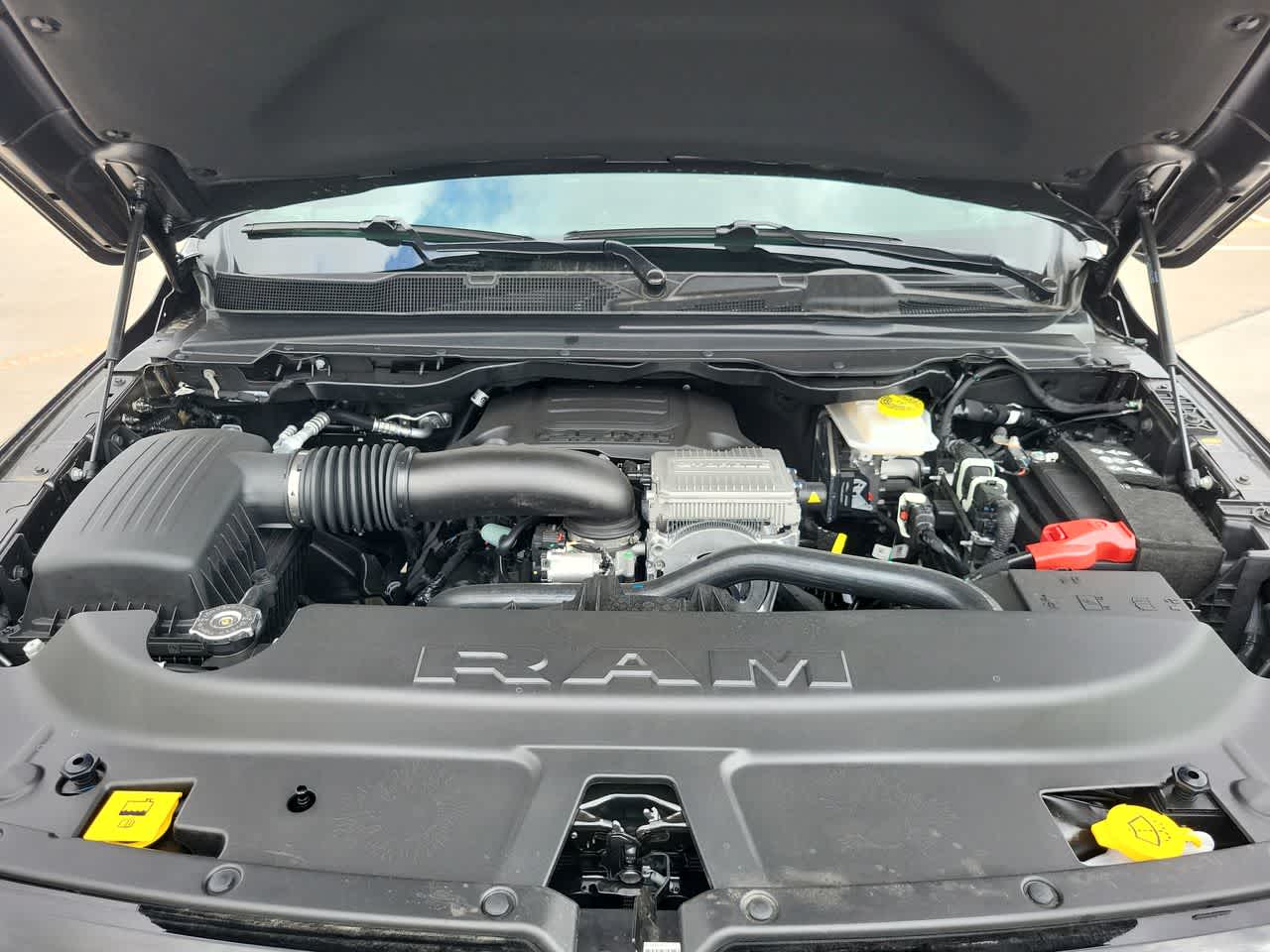 Thumbnail: 2026 RAM 1500 - 17