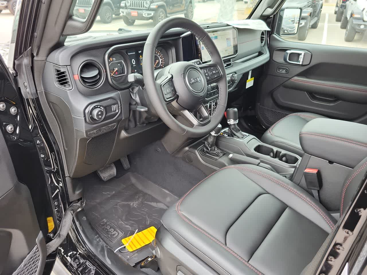 Thumbnail: 2026 Jeep Gladiator - 10