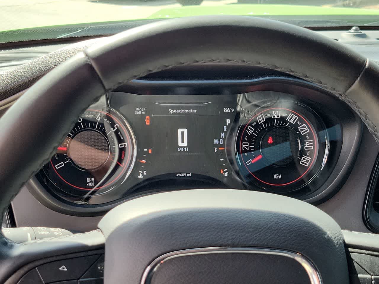 Thumbnail: 2023 Dodge Challenger - 26