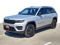 2025 Jeep Grand Cherokee ALTITUDE X 4X2 Sport Utility