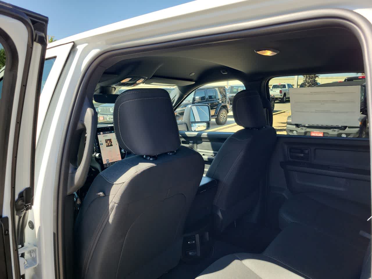 Thumbnail: 2026 RAM 2500 - 20