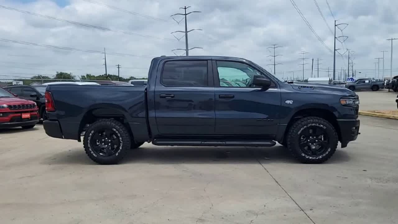 Thumbnail: 2026 RAM 1500 - 9