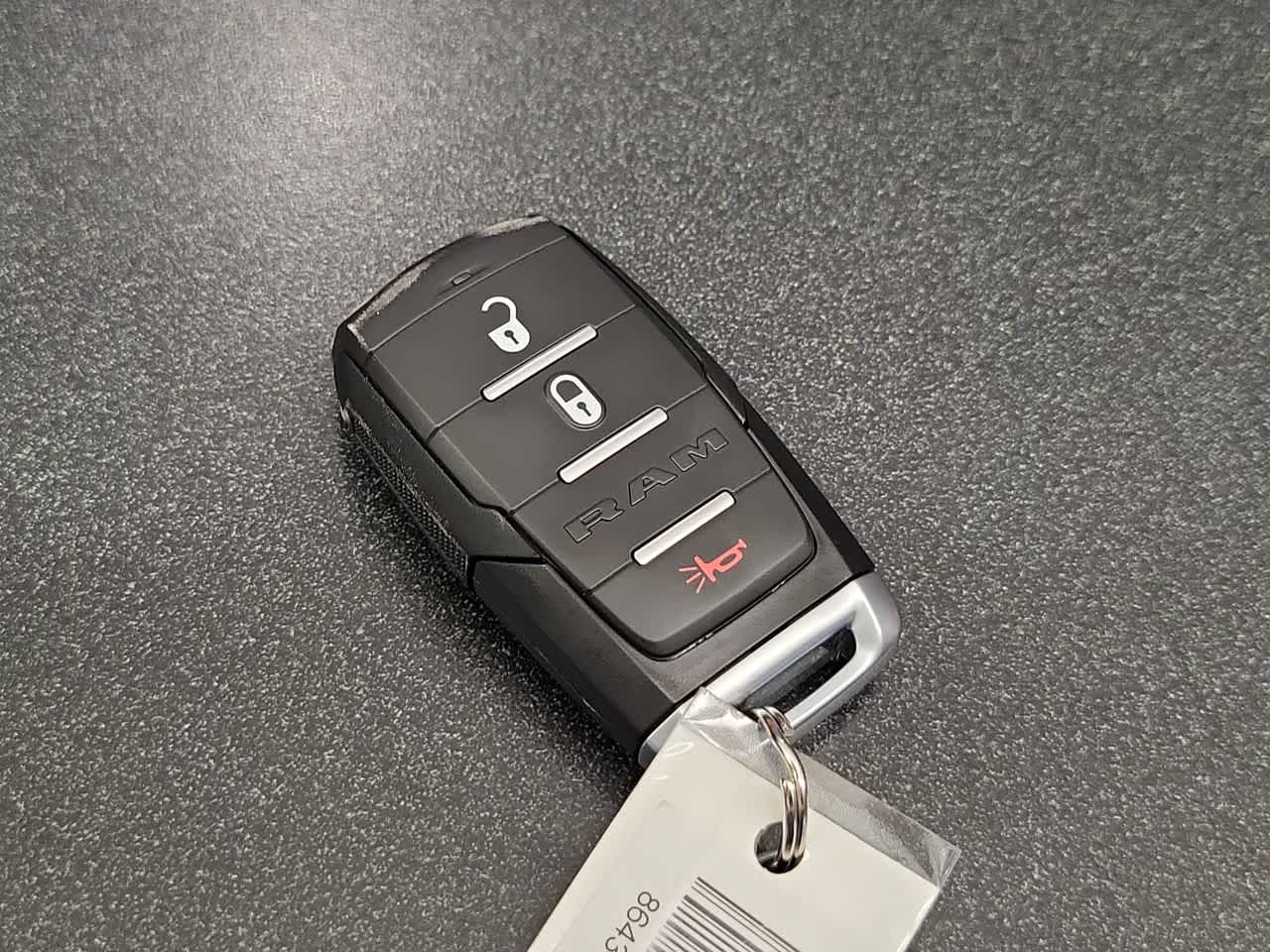 Thumbnail: 2025 RAM 2500 - 28