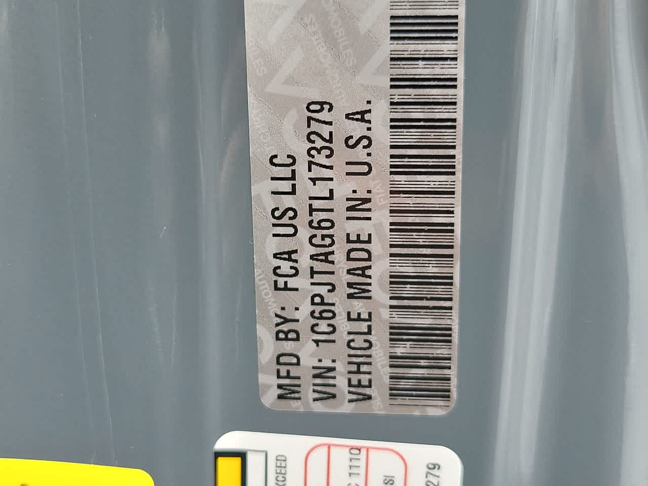 Thumbnail: 2026 Jeep Gladiator - 29