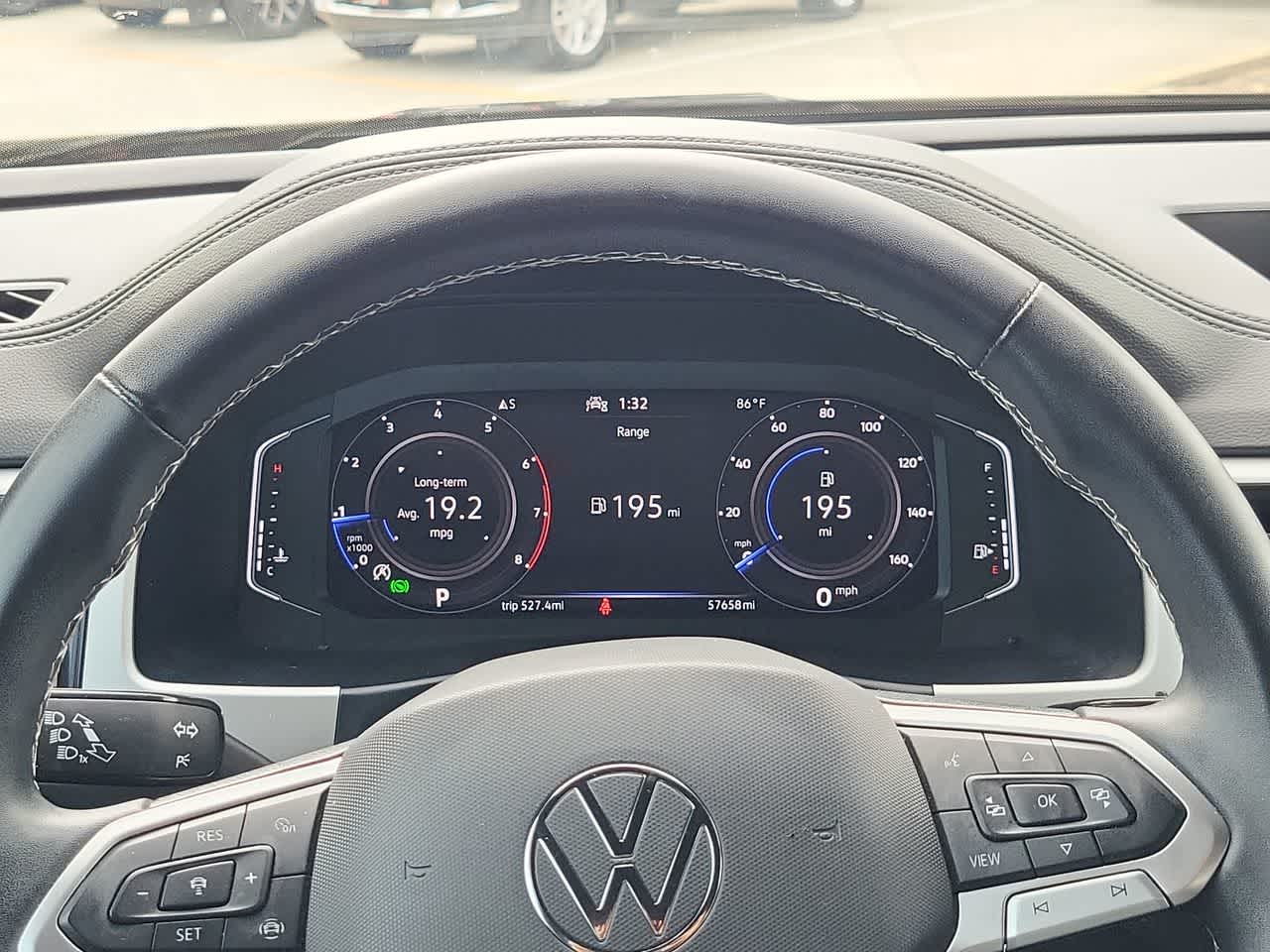 Thumbnail: 2022 Volkswagen Atlas - 26