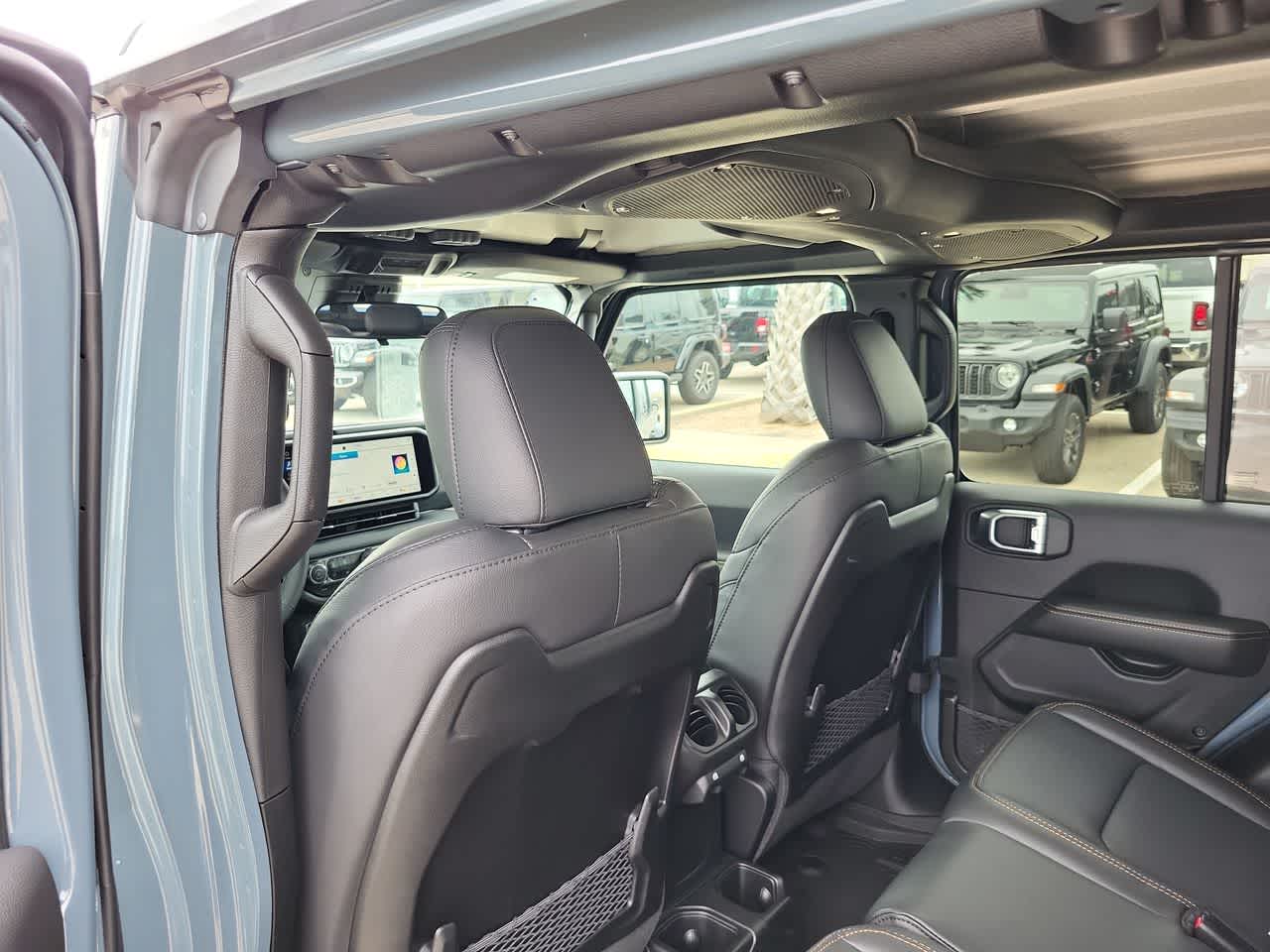 Thumbnail: 2026 Jeep Gladiator - 20