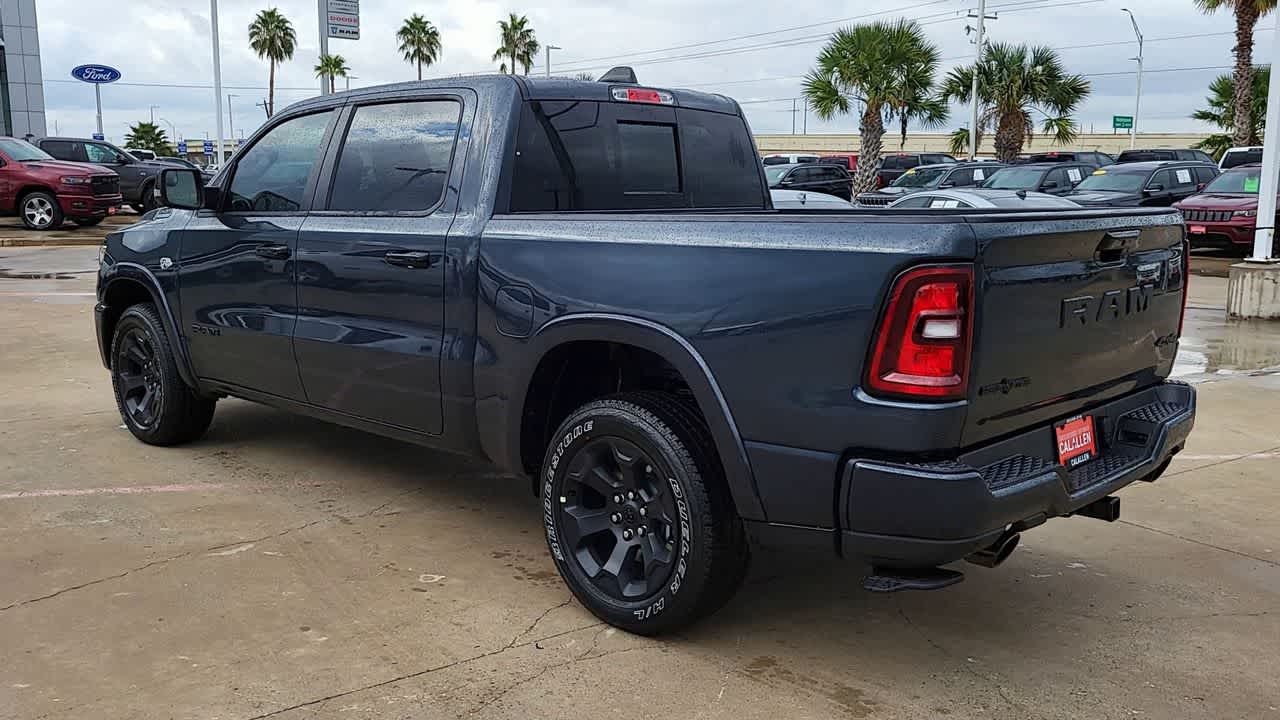 Thumbnail: 2026 RAM 1500 - 6