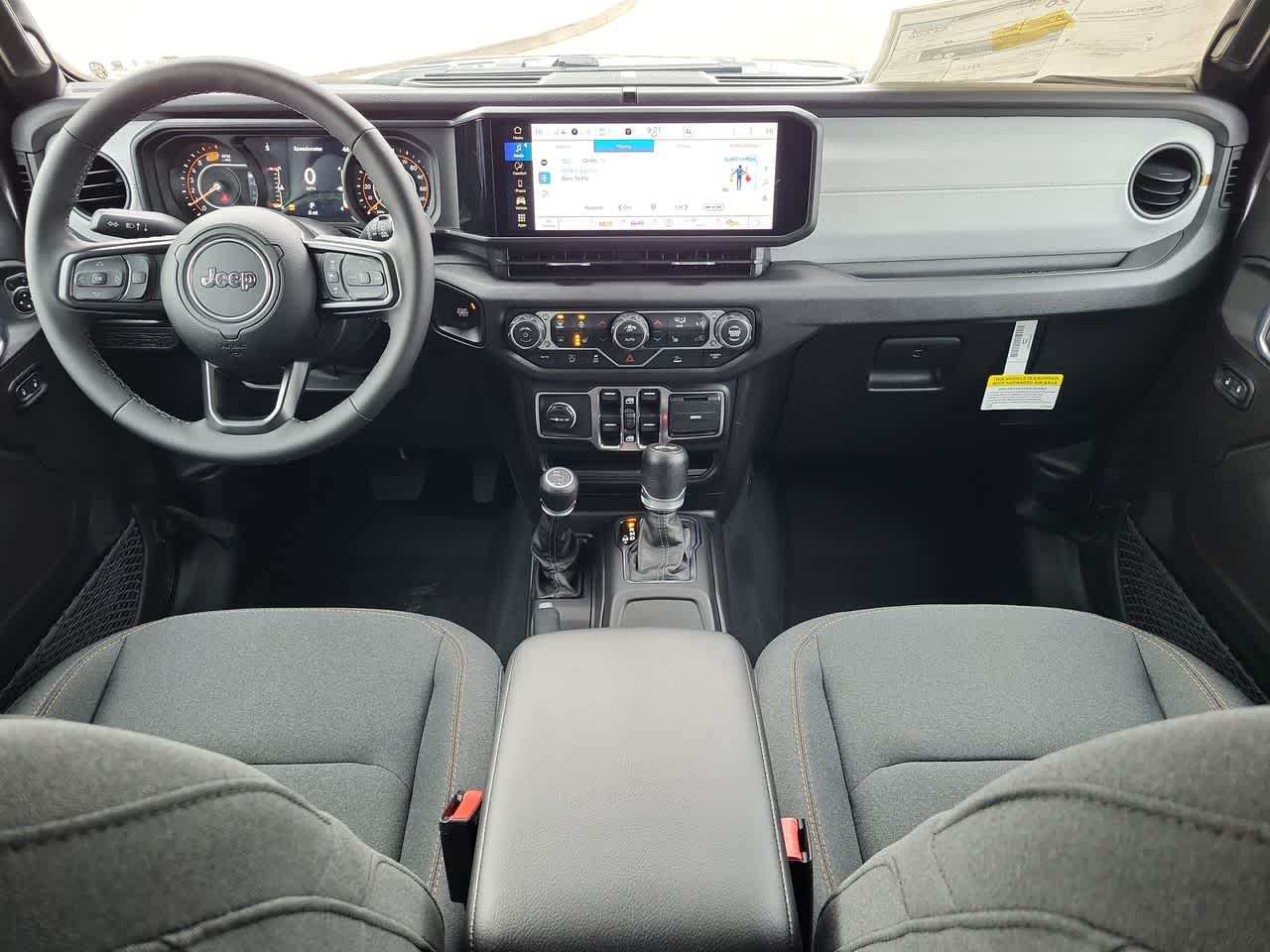 Thumbnail: 2026 Jeep Wrangler - 18