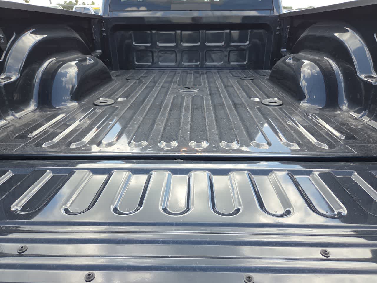 Thumbnail: 2026 RAM 2500 - 27