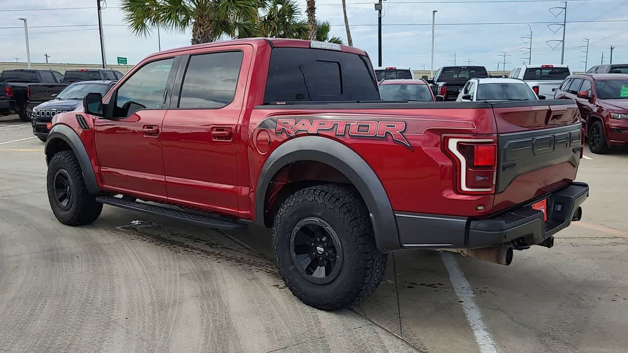 Thumbnail: 2017 Ford F-150 - 6