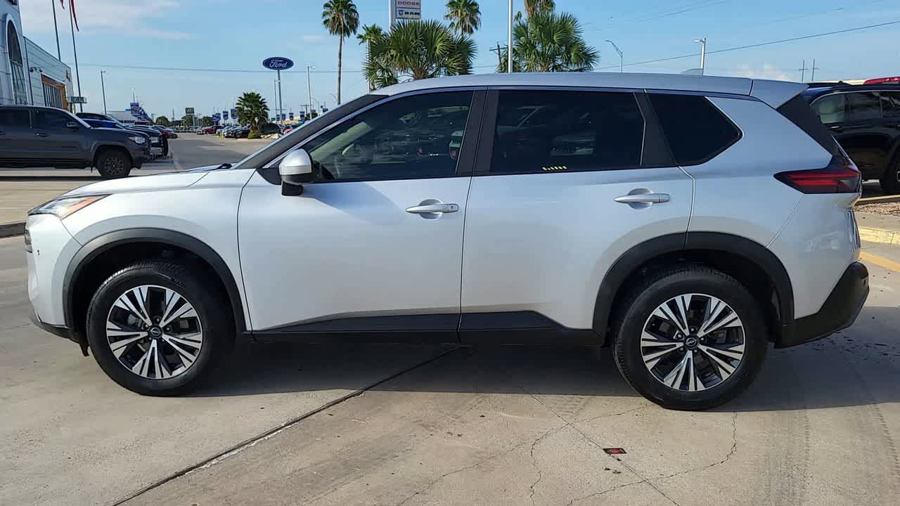 Thumbnail: 2023 Nissan Rogue - 5