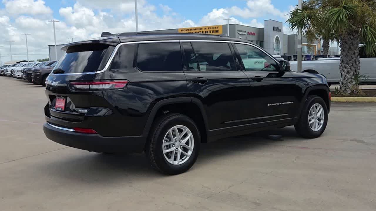 Thumbnail: 2026 Jeep Grand Cherokee - 8