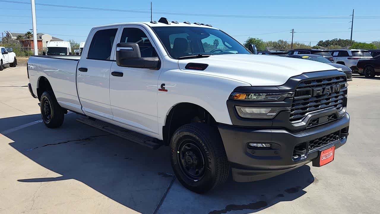 Thumbnail: 2026 RAM 2500 - 2