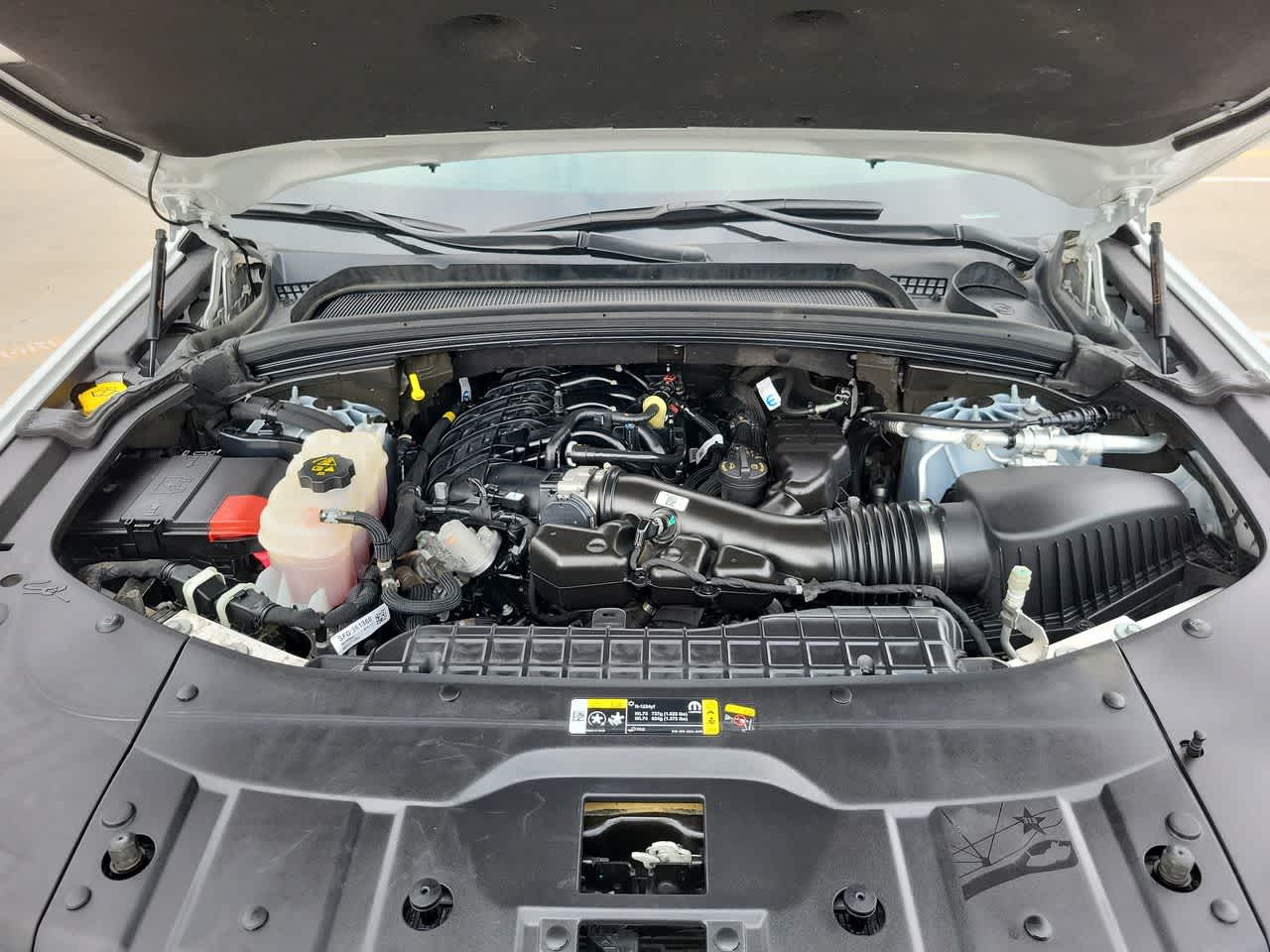 Thumbnail: 2024 Jeep Grand Cherokee - 17