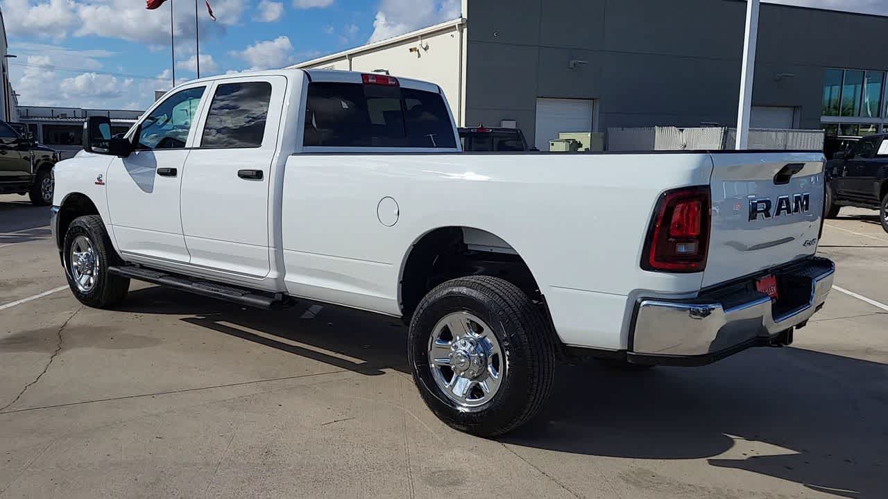Thumbnail: 2025 RAM 2500 - 6