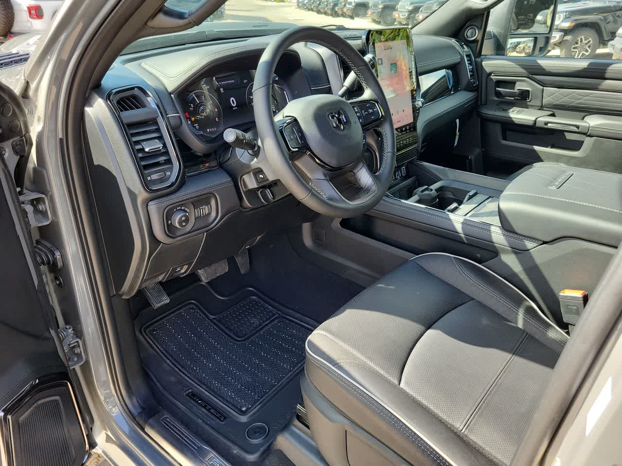 Thumbnail: 2026 RAM 2500 - 10