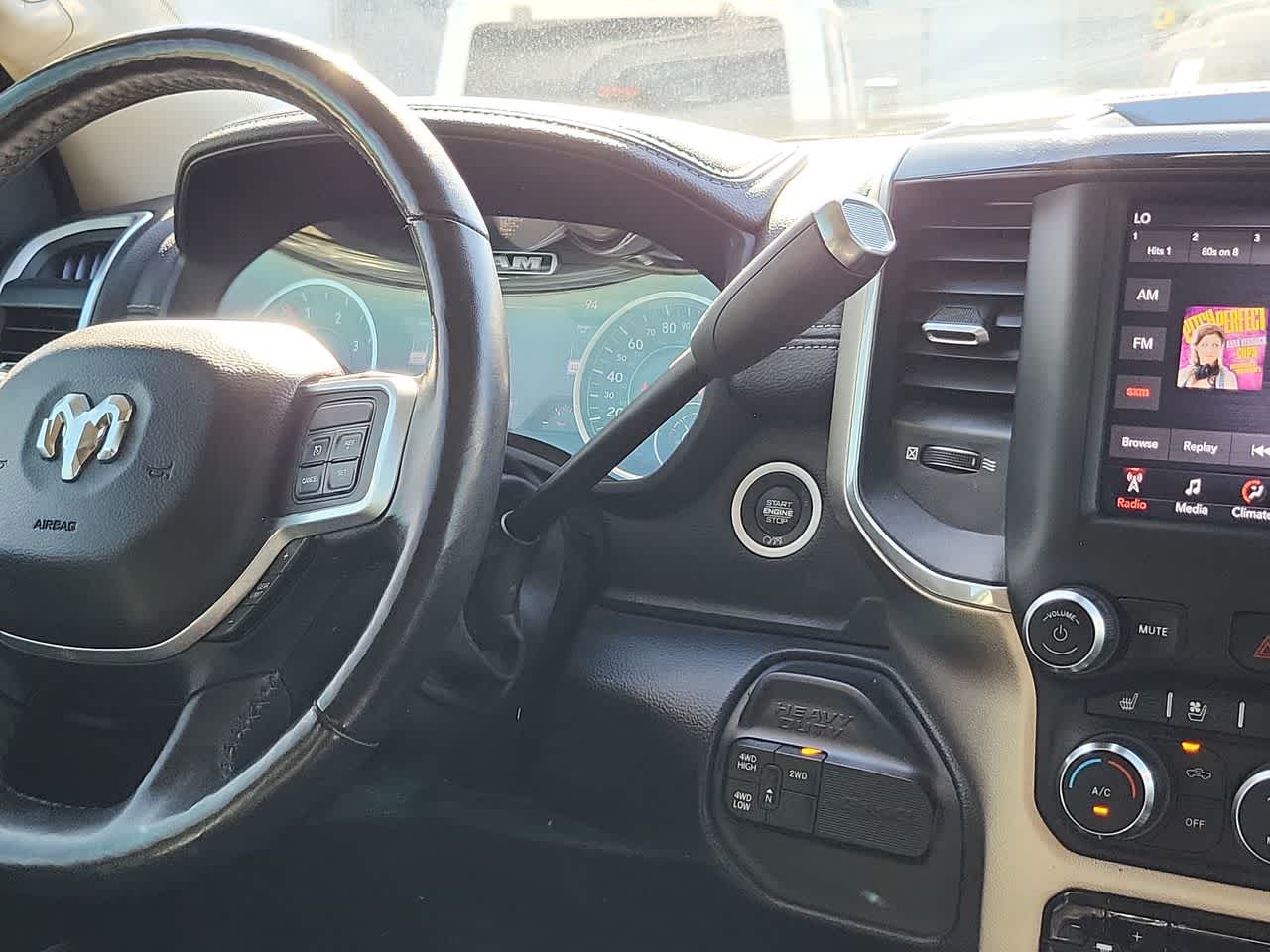 Thumbnail: 2019 RAM 3500 - 25