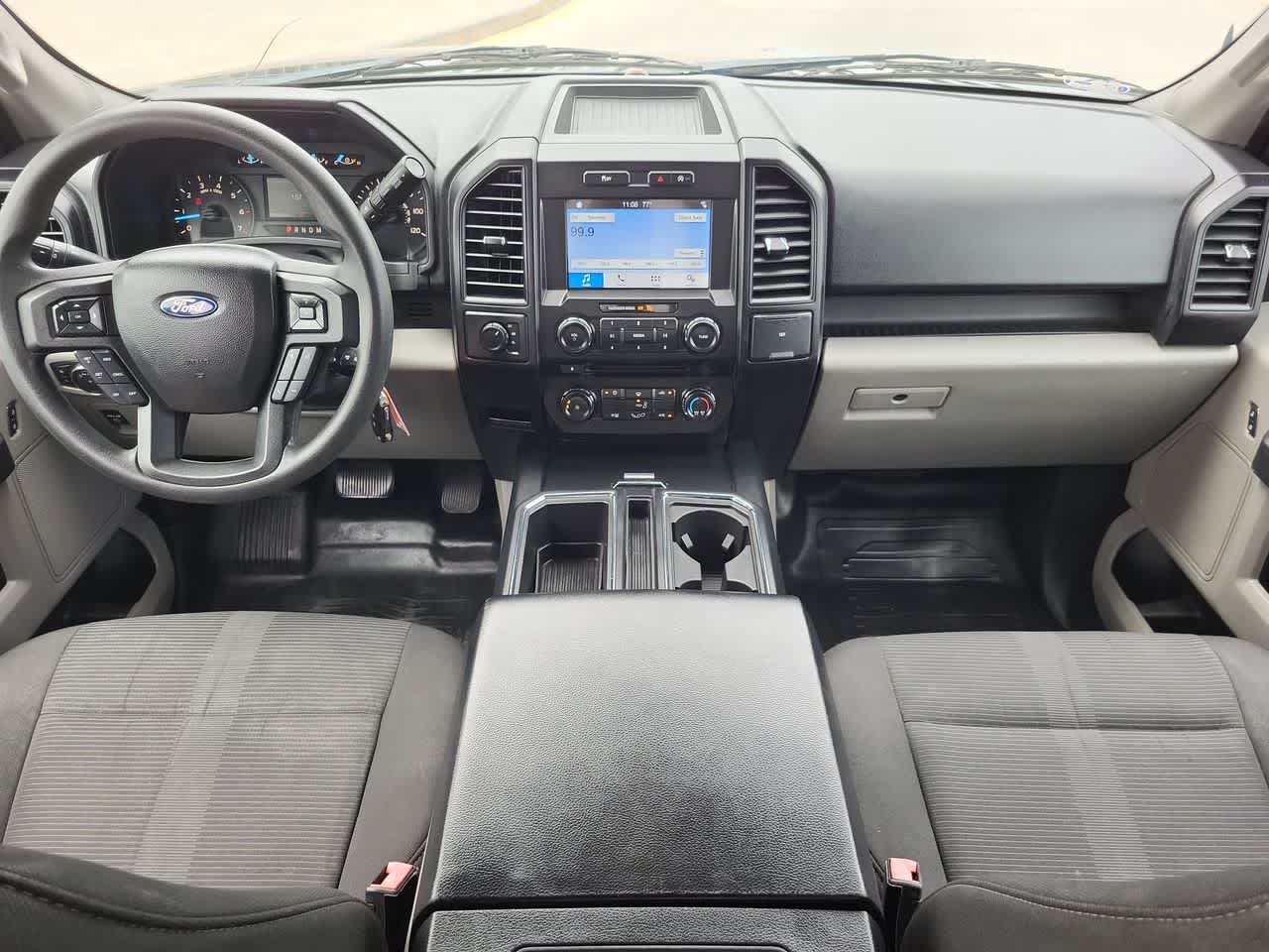 Thumbnail: 2018 Ford F-150 - 18