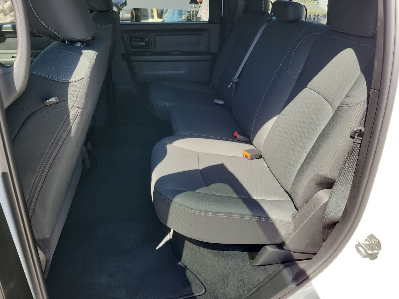 Thumbnail: 2026 RAM 2500 - 21