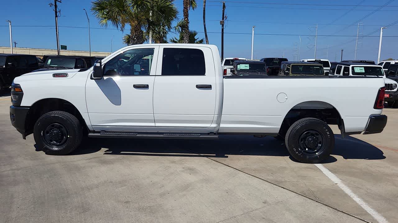 Thumbnail: 2026 RAM 2500 - 5